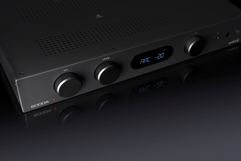 Audiolab