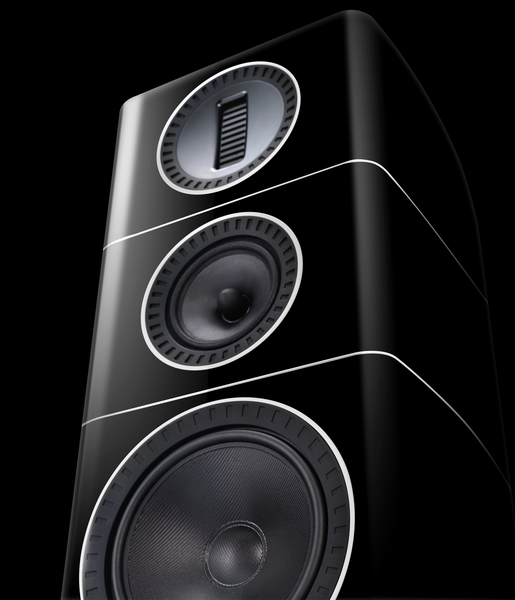 ISOLINE-AX – Wharfedale Pro