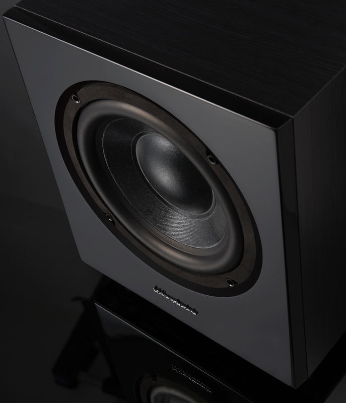Subwoofer