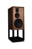 Dovedale 90th Anniversary Standmount Speakers W/ Stands (Pair)