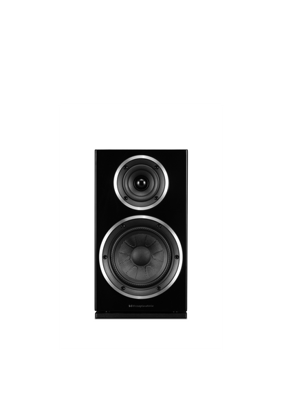 Diamond 225 Bookshelf Speakers (Pair) [Last Call!] – WharfedaleUSA