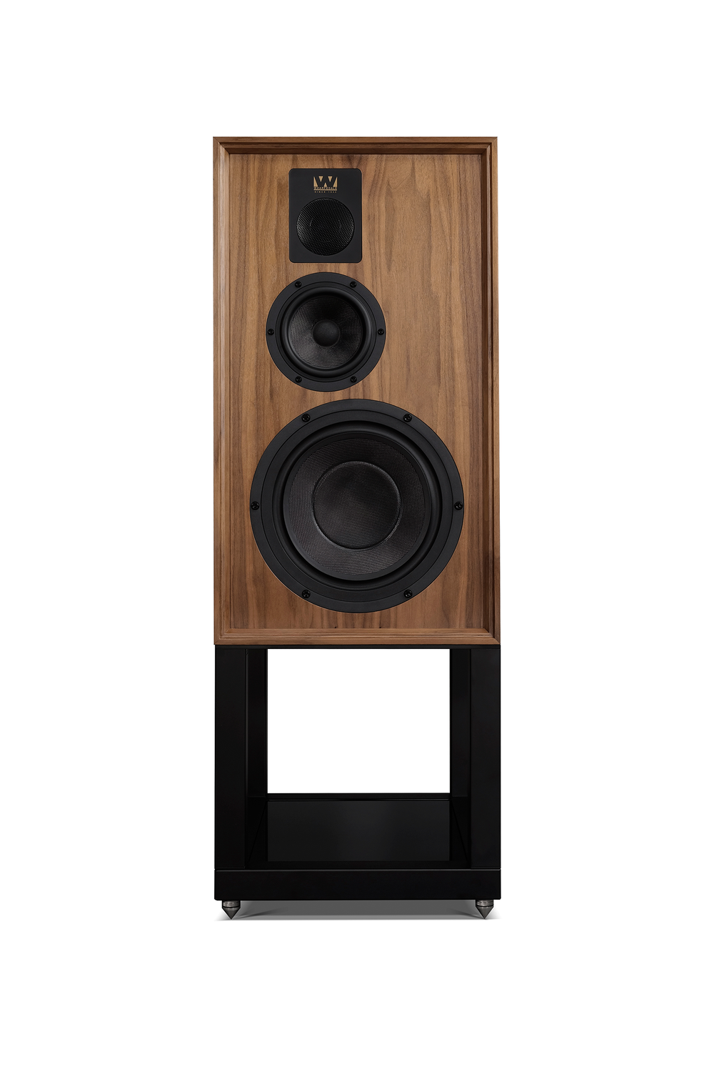 Dovedale 90th Anniversary Standmount Speakers W/ Stands (Pair)