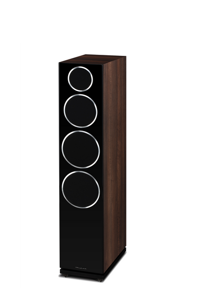 ワーフデール DIAMOND 240 WN B-Stock] Diamond 240 Floorstanding Speakers (Pair) – WharfedaleUSA