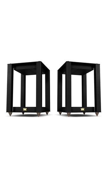 B-Stock] Linton Speaker Stands (Pair) – WharfedaleUSA