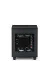 WH-D8 Active Subwoofer