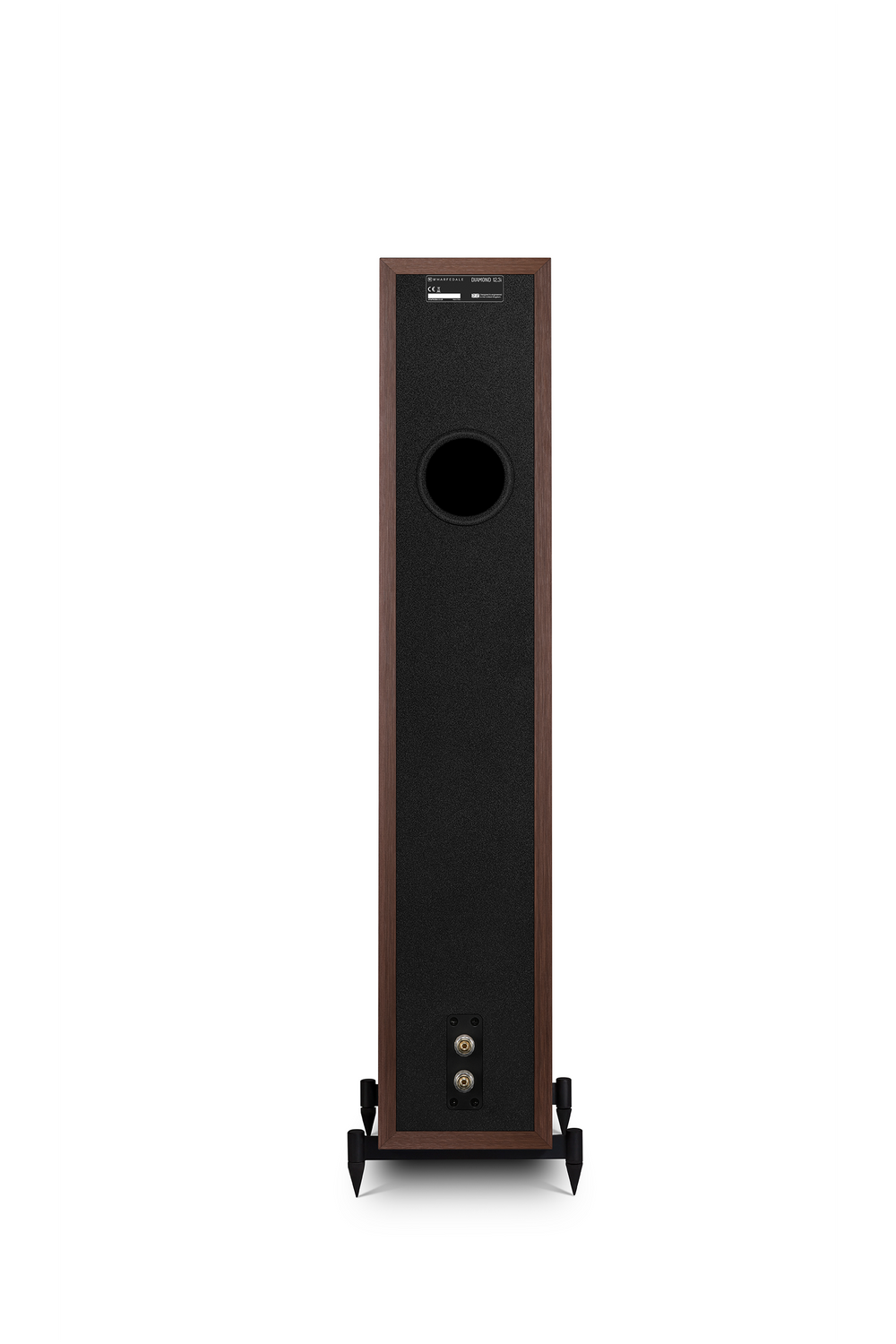 Diamond 12.3i Floorstanding Speakers (Pair)