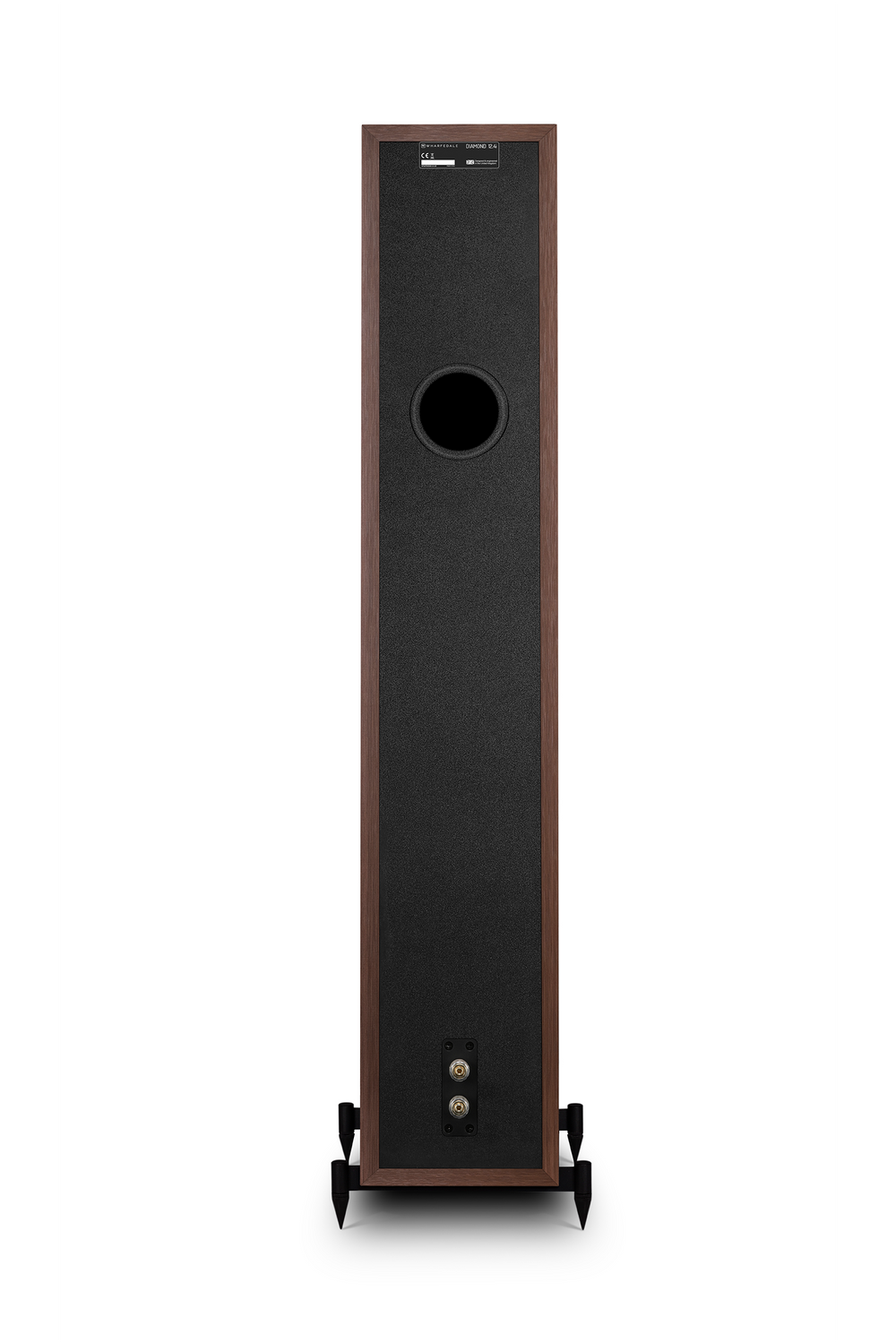 Diamond 12.4i Floorstanding Speakers (Pair)