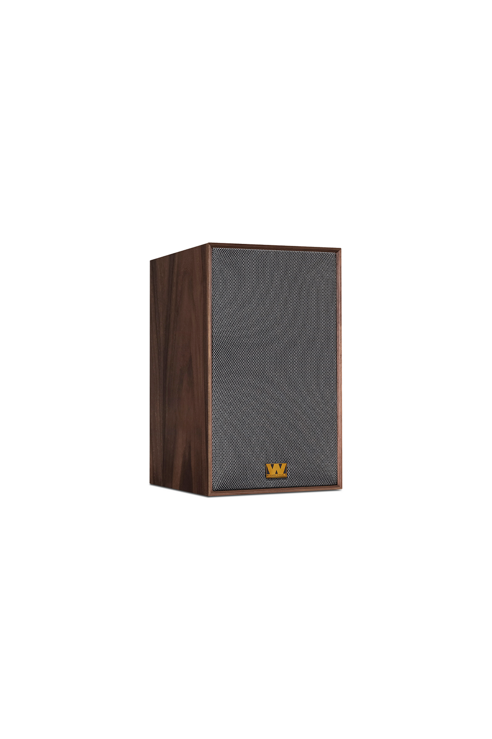 Aston Limited Edition Bookshelf Speakers W/ Stands (Pair)