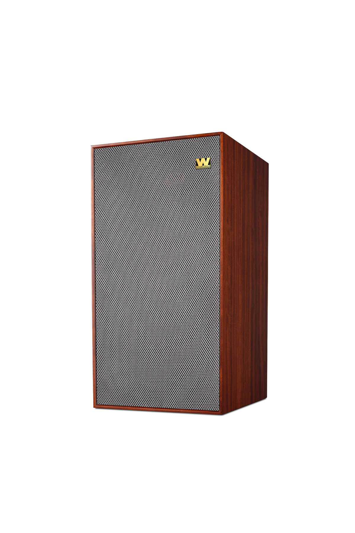 Linton Speaker Grilles in Vintage Grey (Pair) – WharfedaleUSA