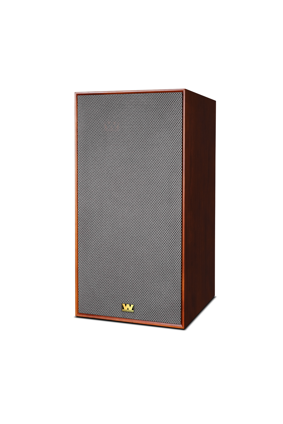 Super Linton Speaker Grilles in Vintage Grey (Pair) – WharfedaleUSA