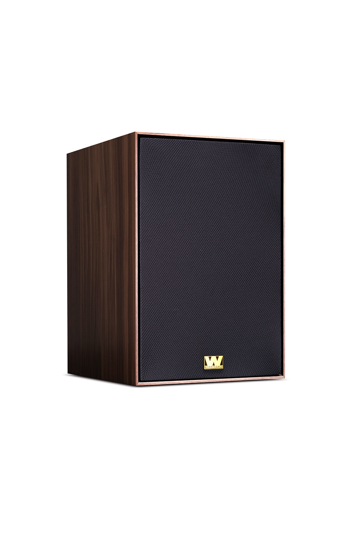 Super Denton Bookshelf Speakers (Pair) – WharfedaleUSA