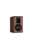Aston Limited Edition Bookshelf Speakers W/ Stands (Pair)