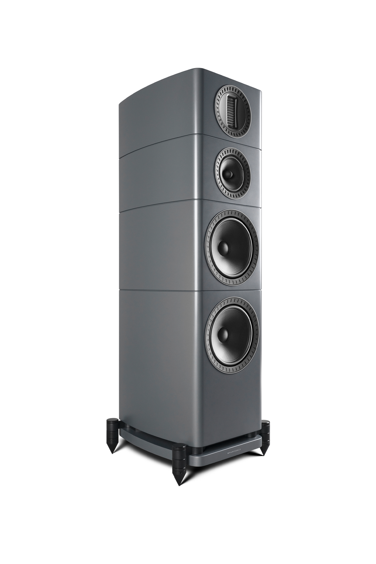 Elysian 4 R Floorstanding Speakers (Pair) – WharfedaleUSA
