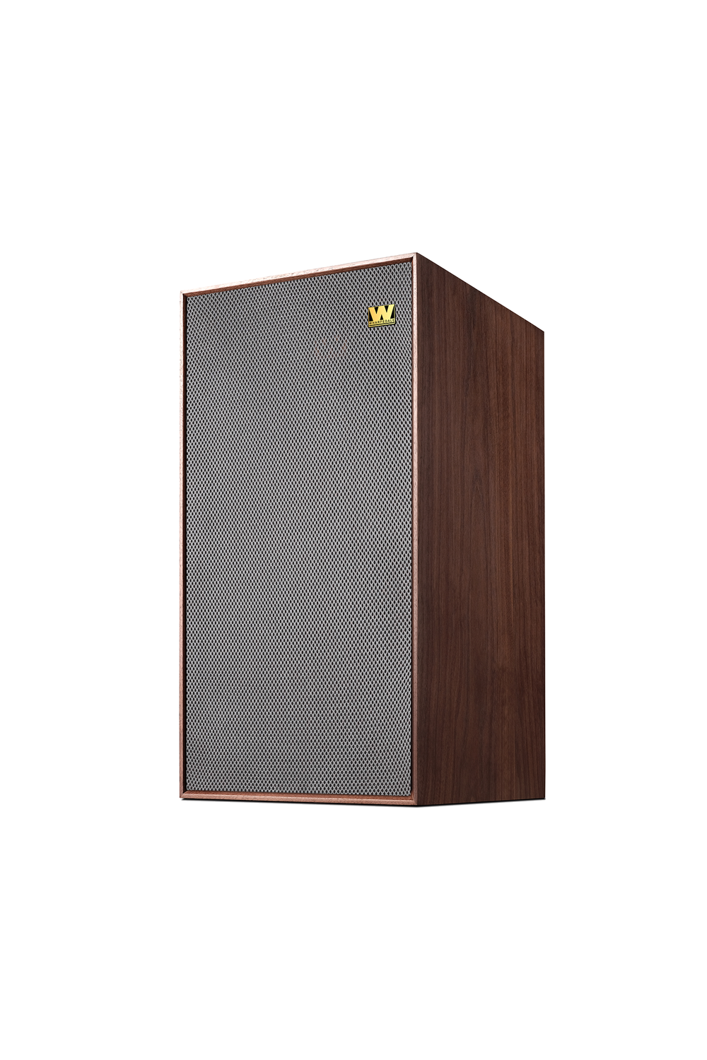 Linton Speaker Grilles in Vintage Grey (Pair) – WharfedaleUSA