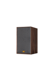 Aston Limited Edition Bookshelf Speakers W/ Stands (Pair)