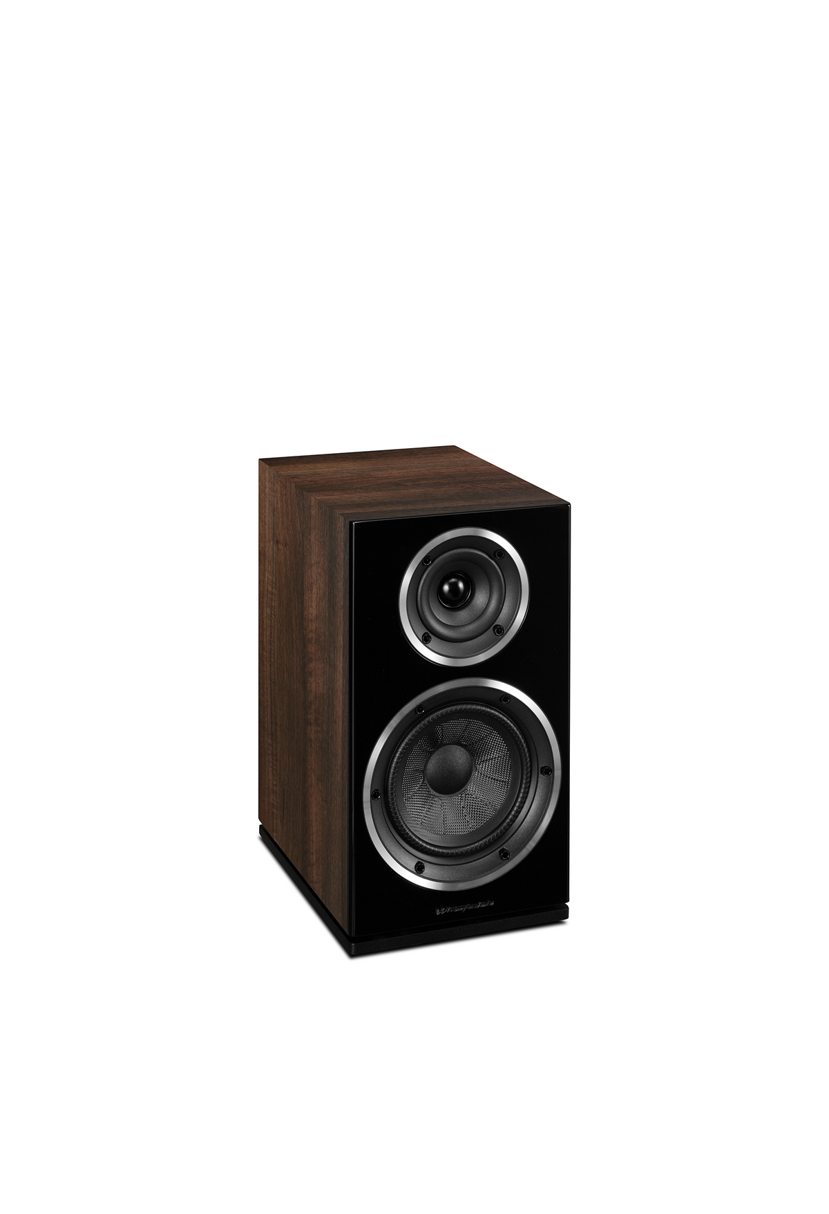 Wharfedale Diamond 225 スピーカー Wharfedale Diamond 225 (Blackwood) Bookshelf speakers at Crutchfield