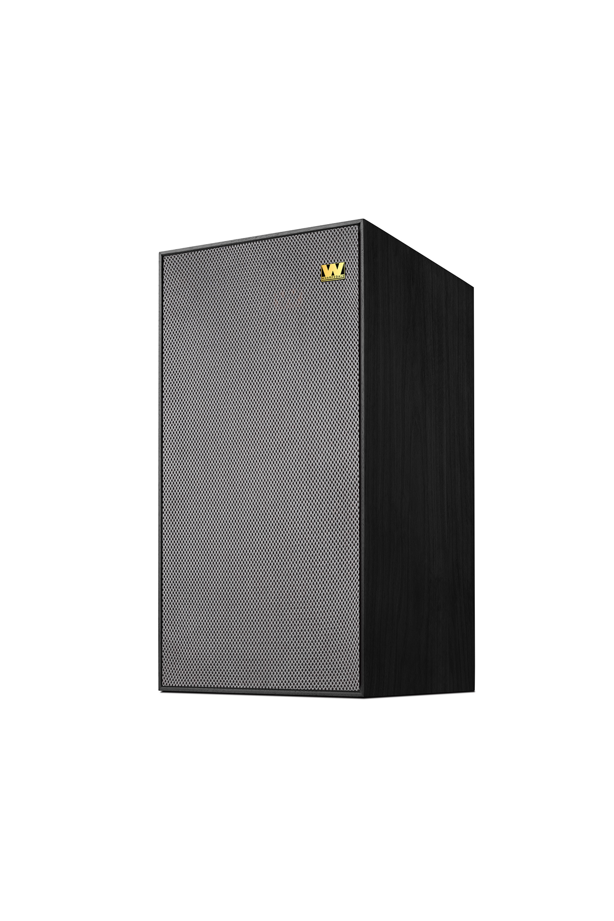 Linton Speaker Grilles in Vintage Grey (Pair) – WharfedaleUSA