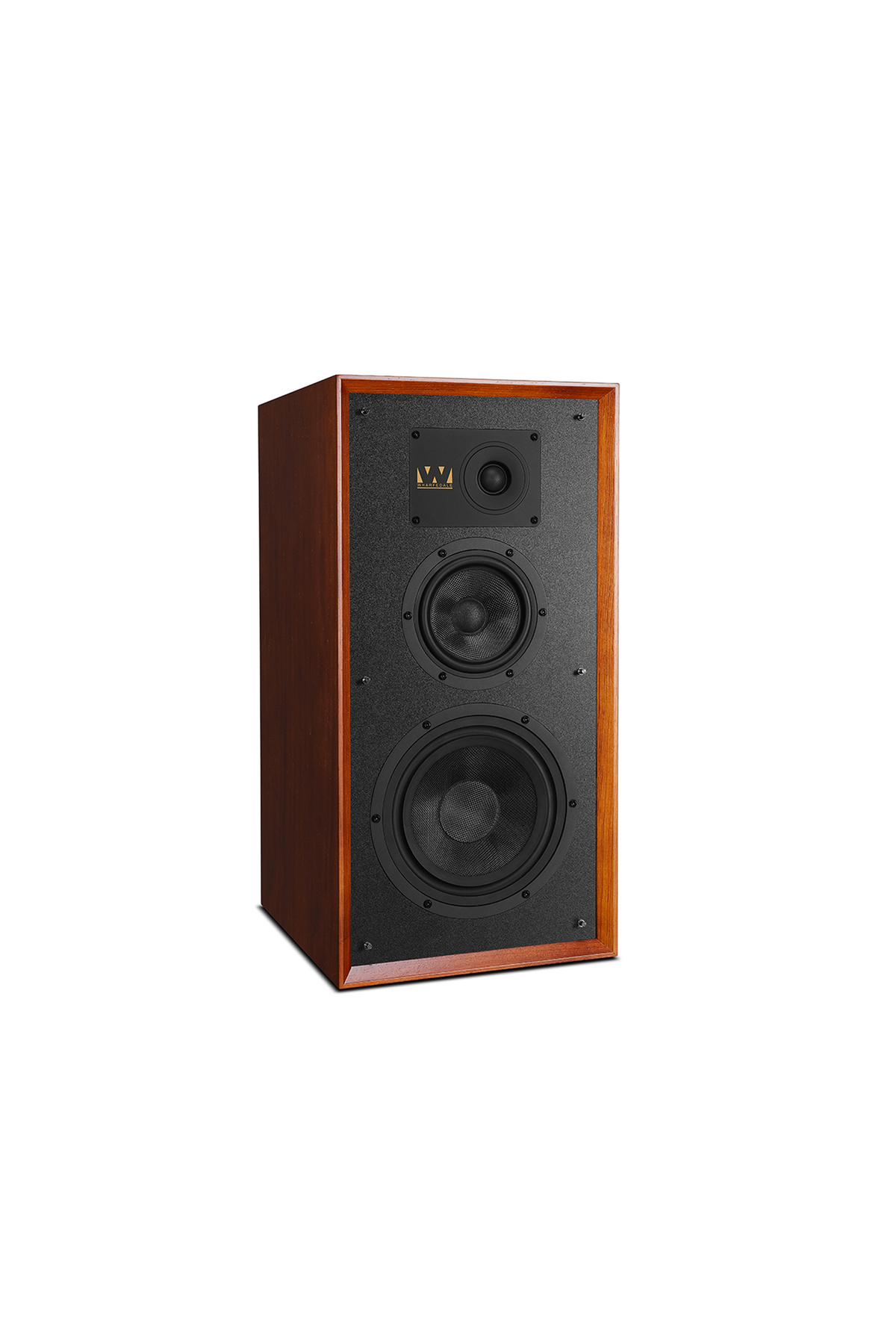 B-Stock] Super Linton Stand Mount Speakers (Pair) – WharfedaleUSA