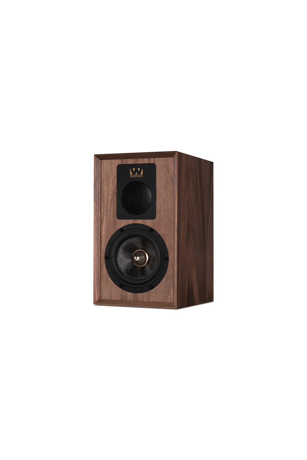 Aston Limited Edition Bookshelf Speakers W/ Stands (Pair)