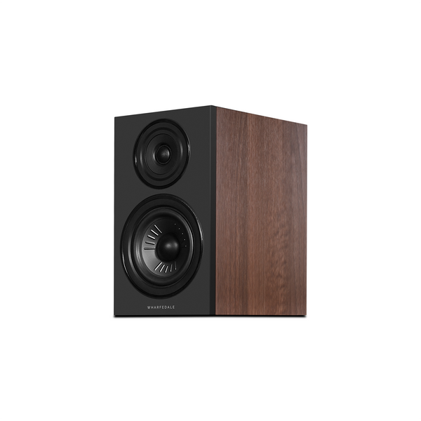 Diamond 12.2i Bookshelf Speakers (Pair) – WharfedaleUSA