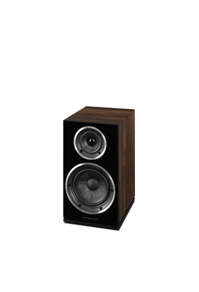 Wharfedale Diamond 225 Bookshelf Speakers (Pair)