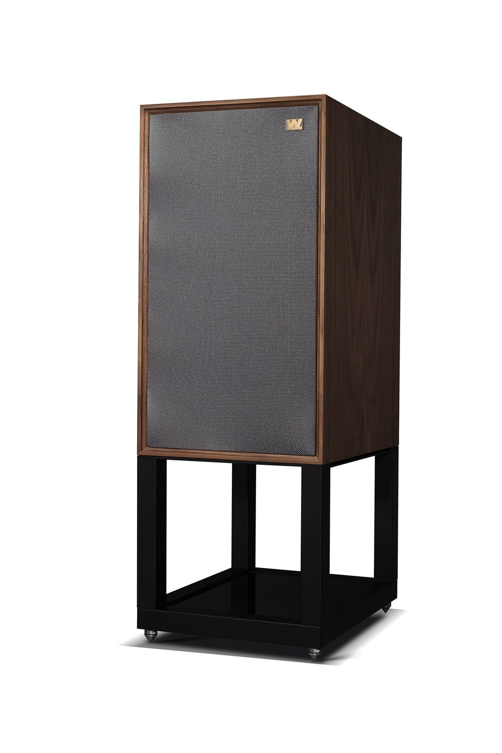Dovedale 90th Anniversary Standmount Speakers W/ Stands (Pair)