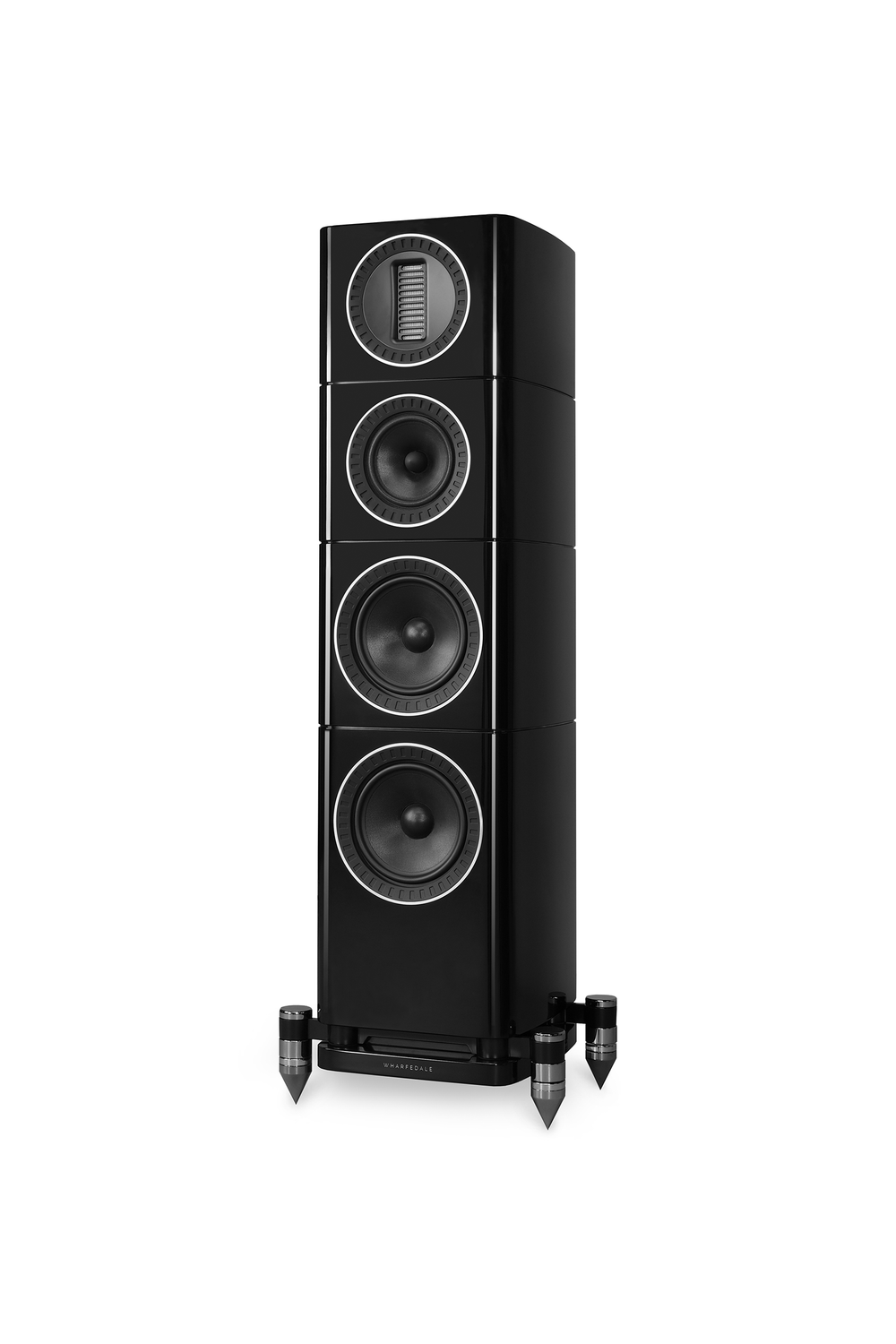 Elysian 3 Floorstanding Speakers Pair WharfedaleUSA