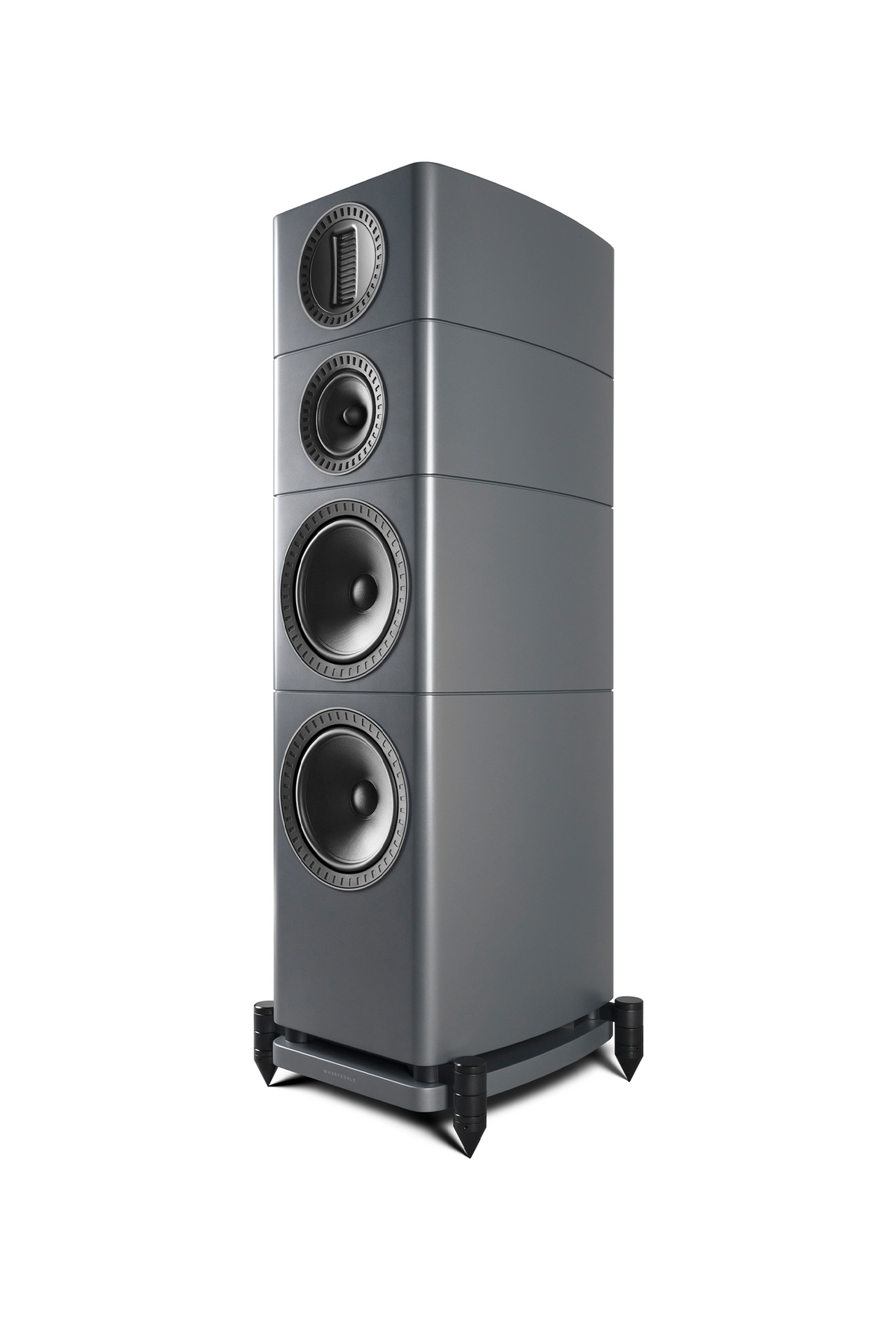 Elysian 4 R Floorstanding Speakers (Pair) – WharfedaleUSA