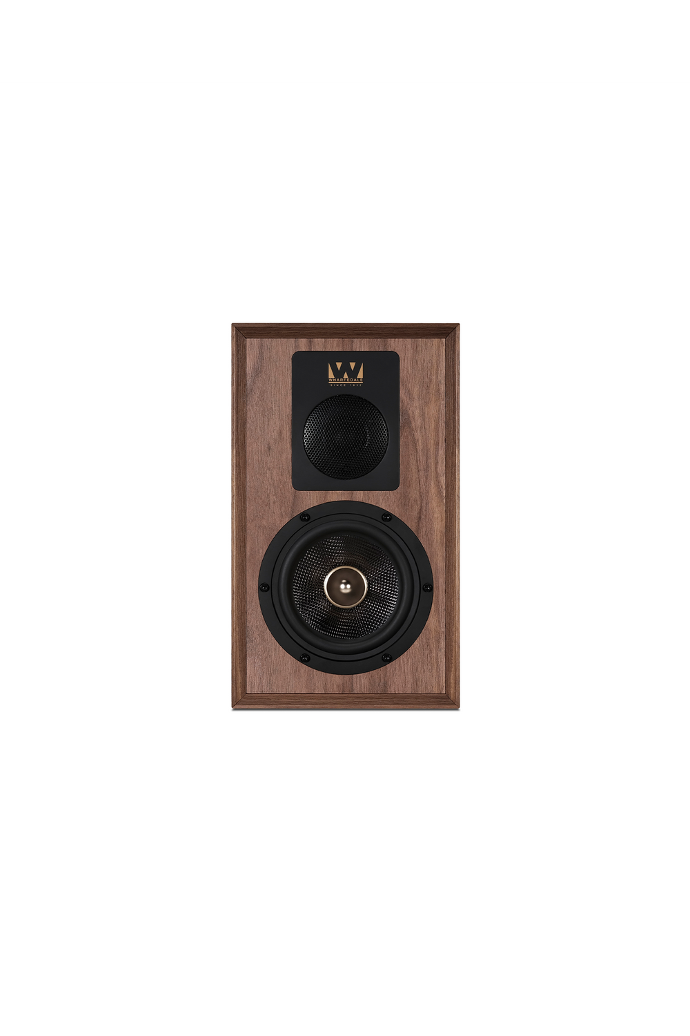 Aston Limited Edition Bookshelf Speakers W/ Stands (Pair)