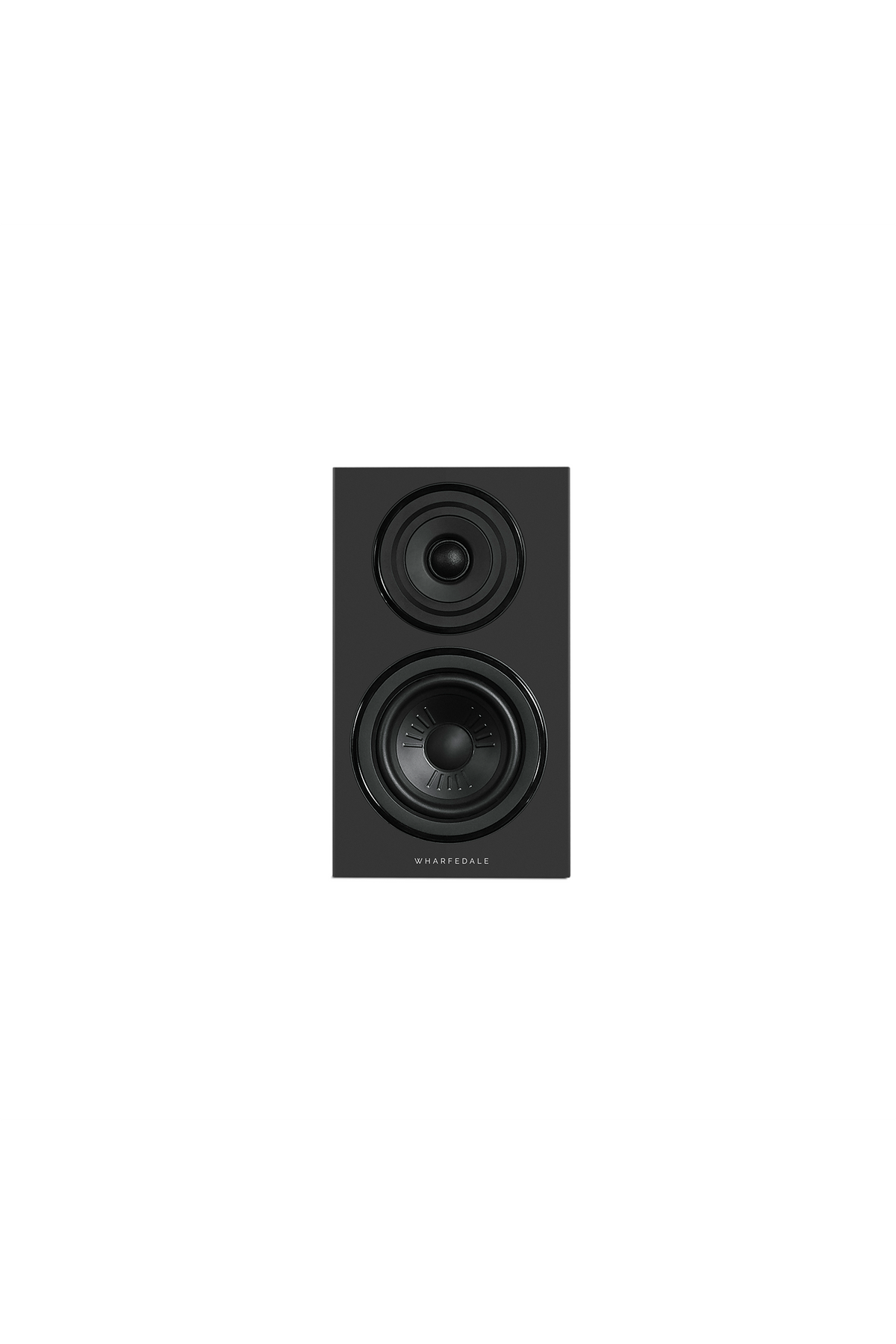 Diamond 12.1i Bookshelf Speakers (Pair) – WharfedaleUSA