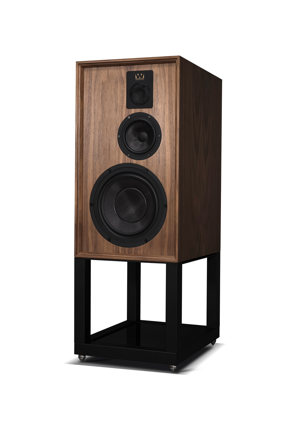 Dovedale 90th Anniversary Standmount Speakers W/ Stands (Pair)