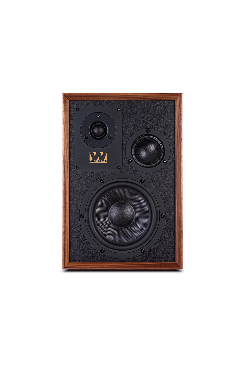 Super Denton Bookshelf Speakers (Pair)