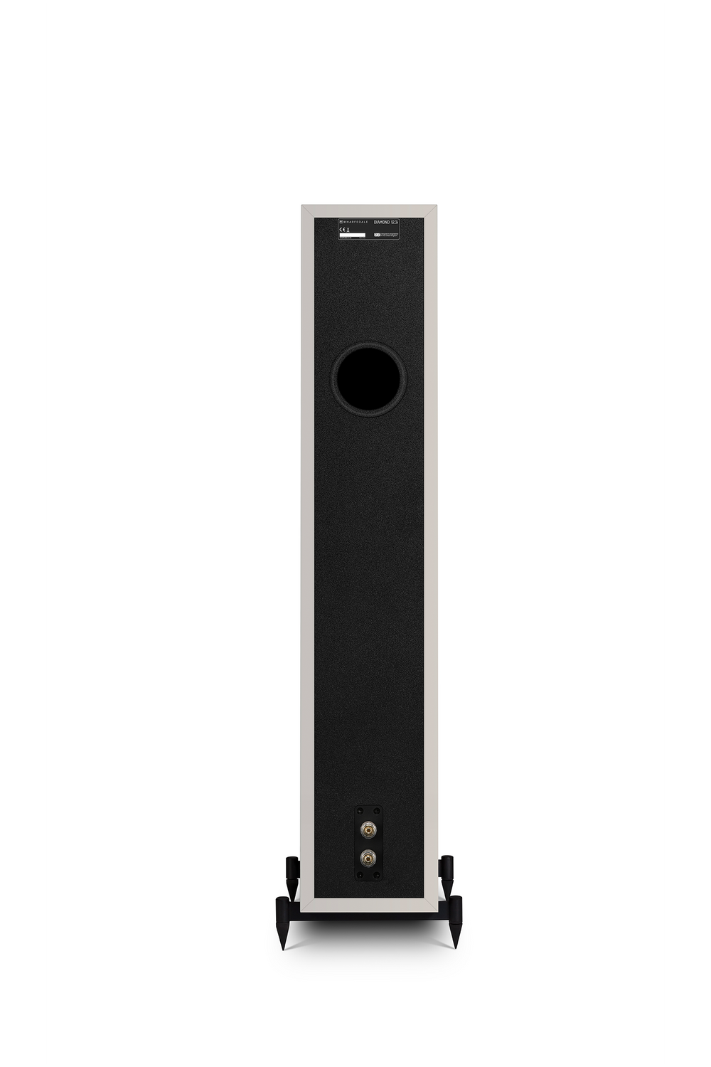Diamond 12.3i Floorstanding Speakers (Pair)