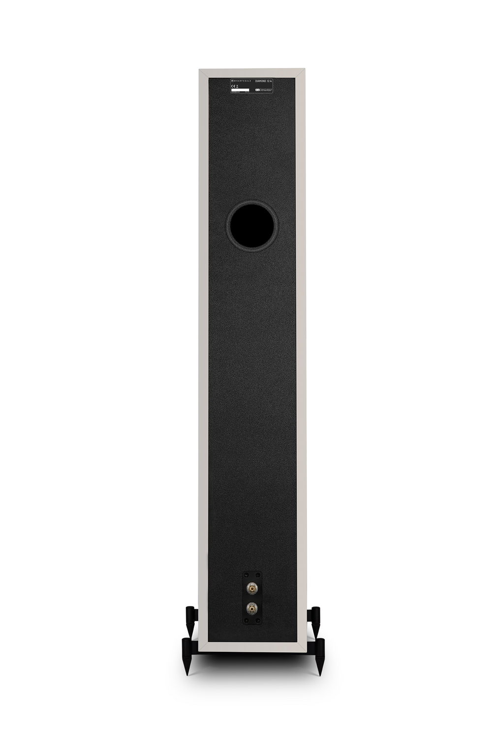 Diamond 12.4i Floorstanding Speakers (Pair)