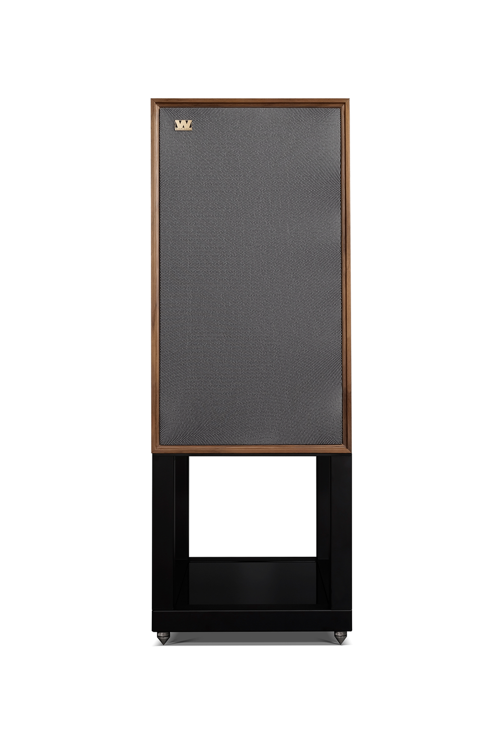 Dovedale 90th Anniversary Standmount Speakers W/ Stands (Pair)