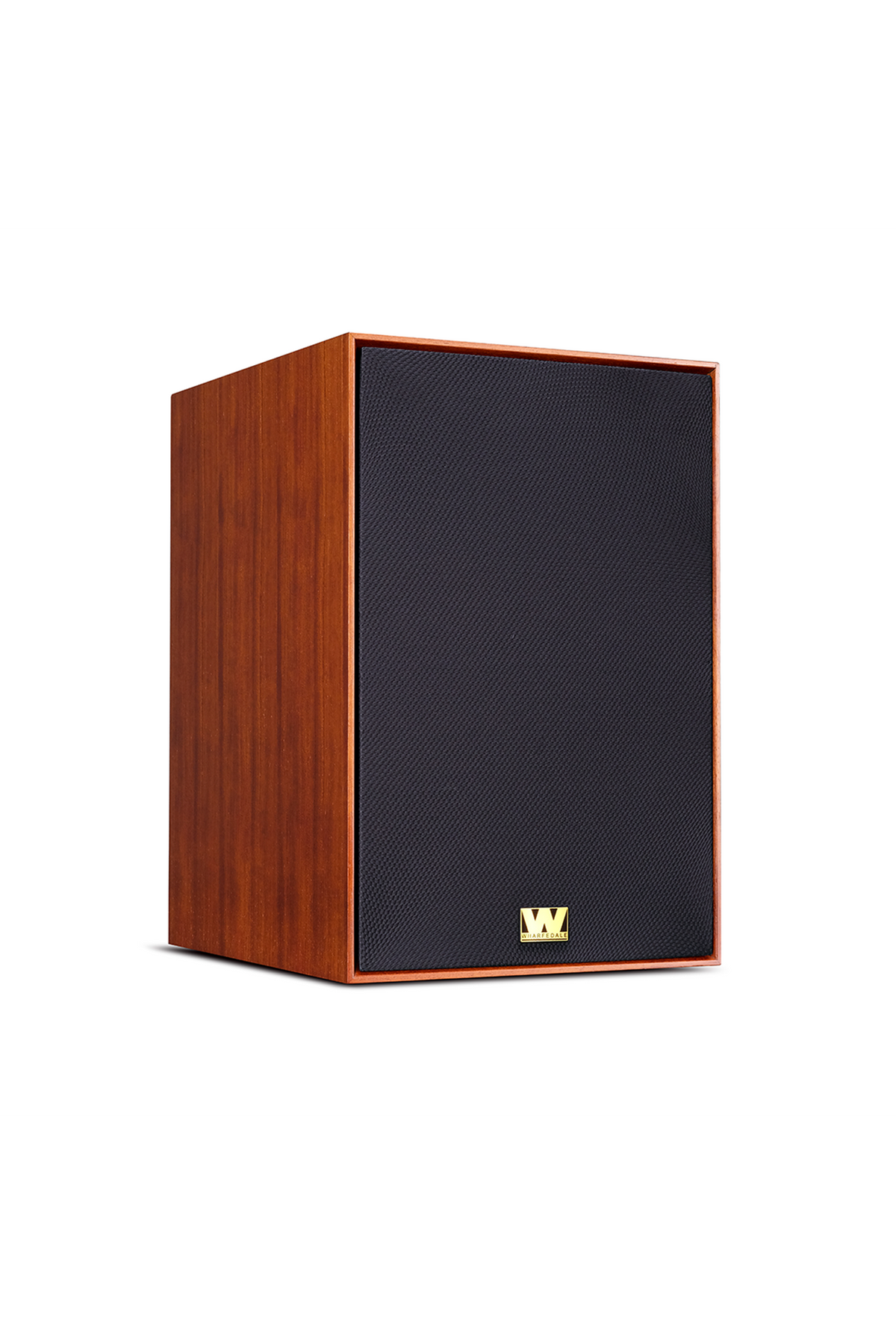 Super Denton Bookshelf Speakers (Pair) – WharfedaleUSA