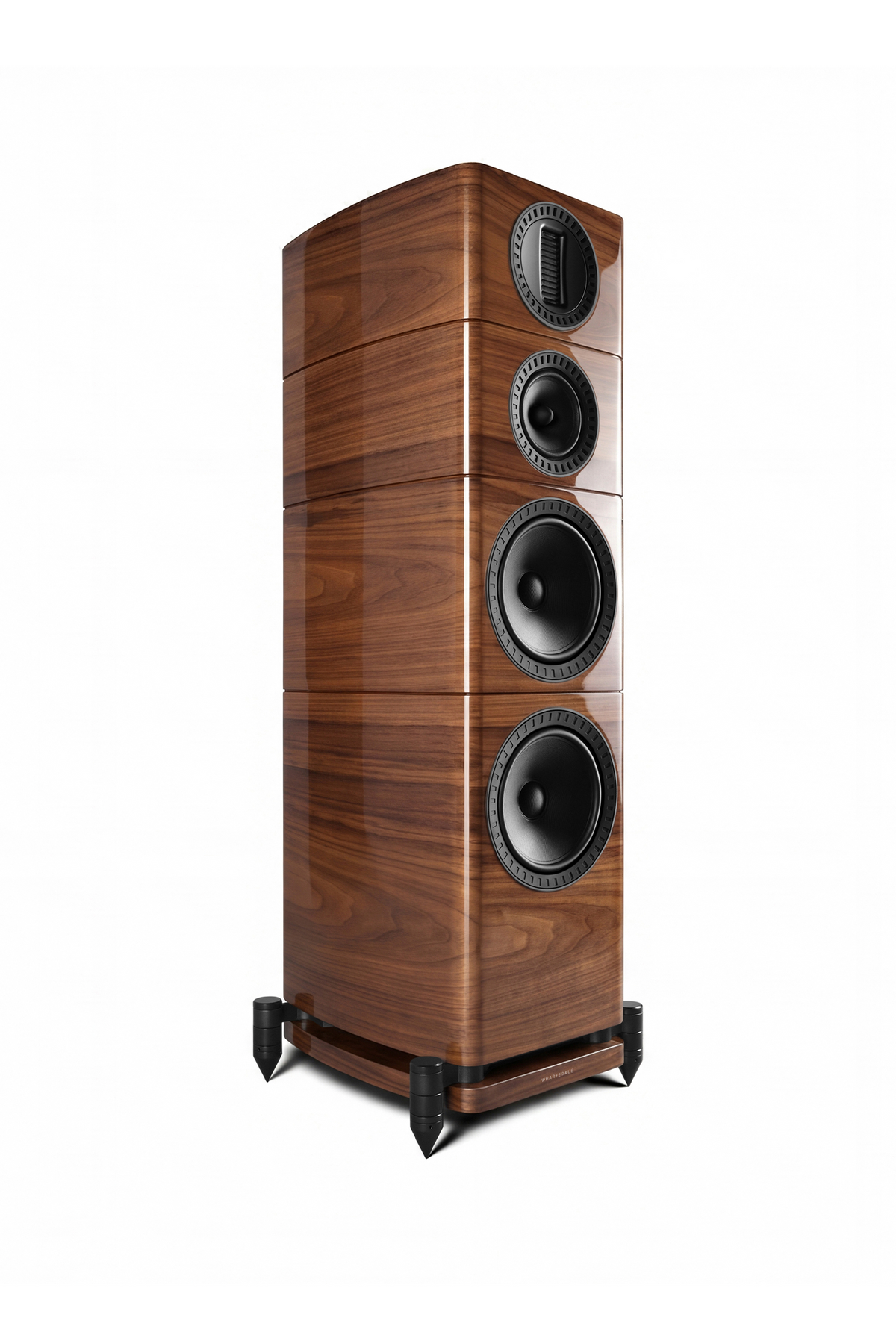 Elysian 4 R Floorstanding Speakers (Pair) – WharfedaleUSA