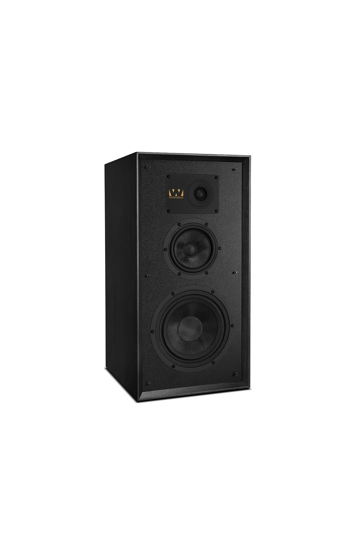 B-Stock] Super Linton Stand Mount Speakers (Pair) – WharfedaleUSA