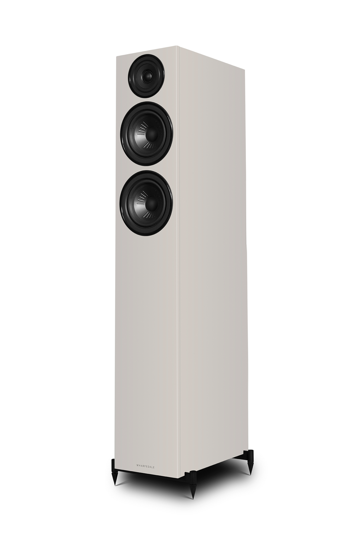 Diamond 12.4i Floorstanding Speakers (Pair) – WharfedaleUSA