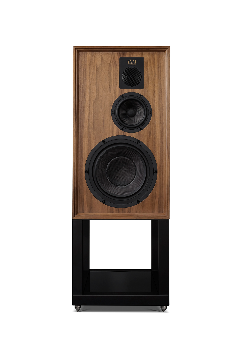 Dovedale 90th Anniversary Standmount Speakers W/ Stands (Pair)