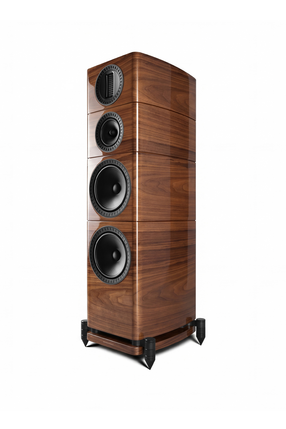 Elysian 4 R Floorstanding Speakers (Pair) – WharfedaleUSA
