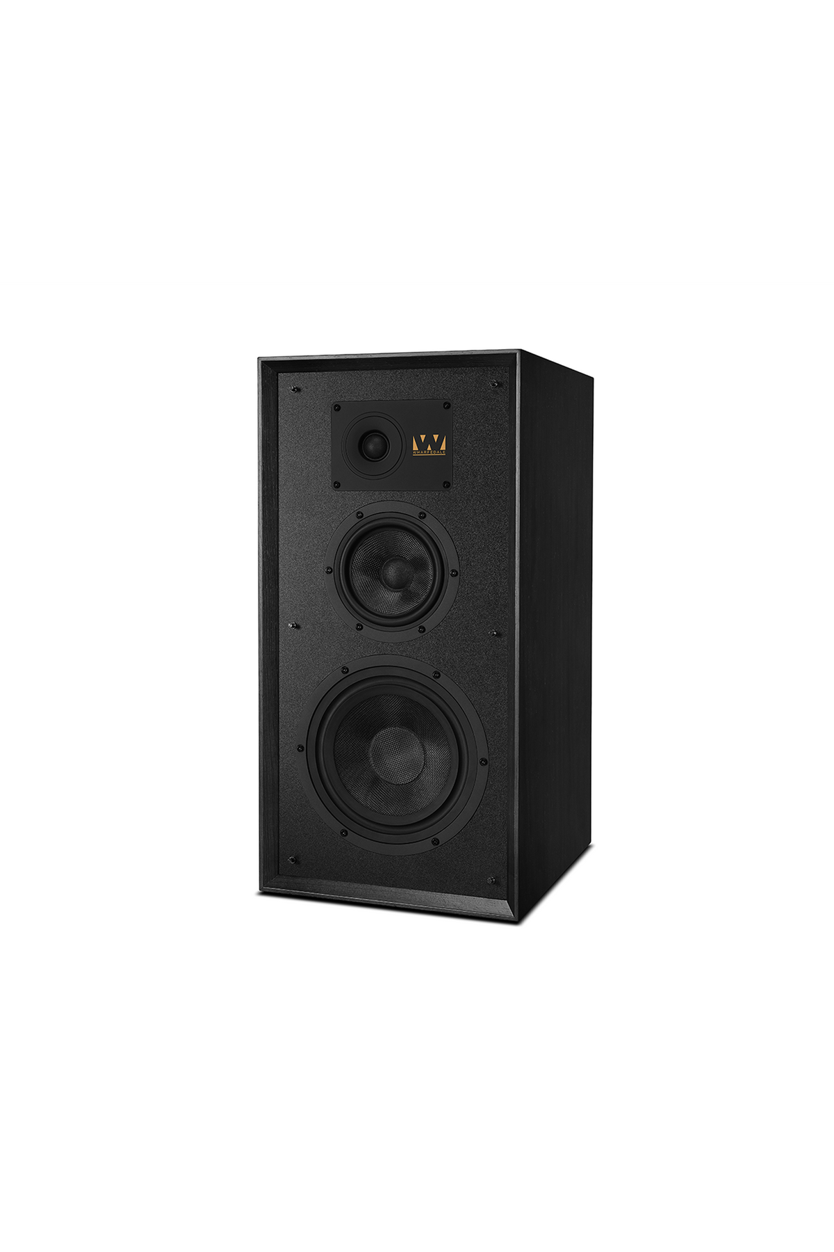 B-Stock] Super Linton Stand Mount Speakers (Pair) – WharfedaleUSA