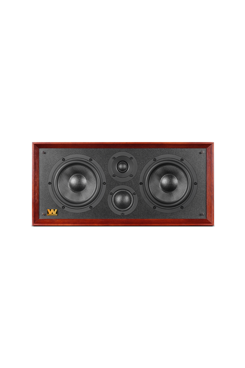 Heritage Centre Center Channel Speaker (Each) – WharfedaleUSA