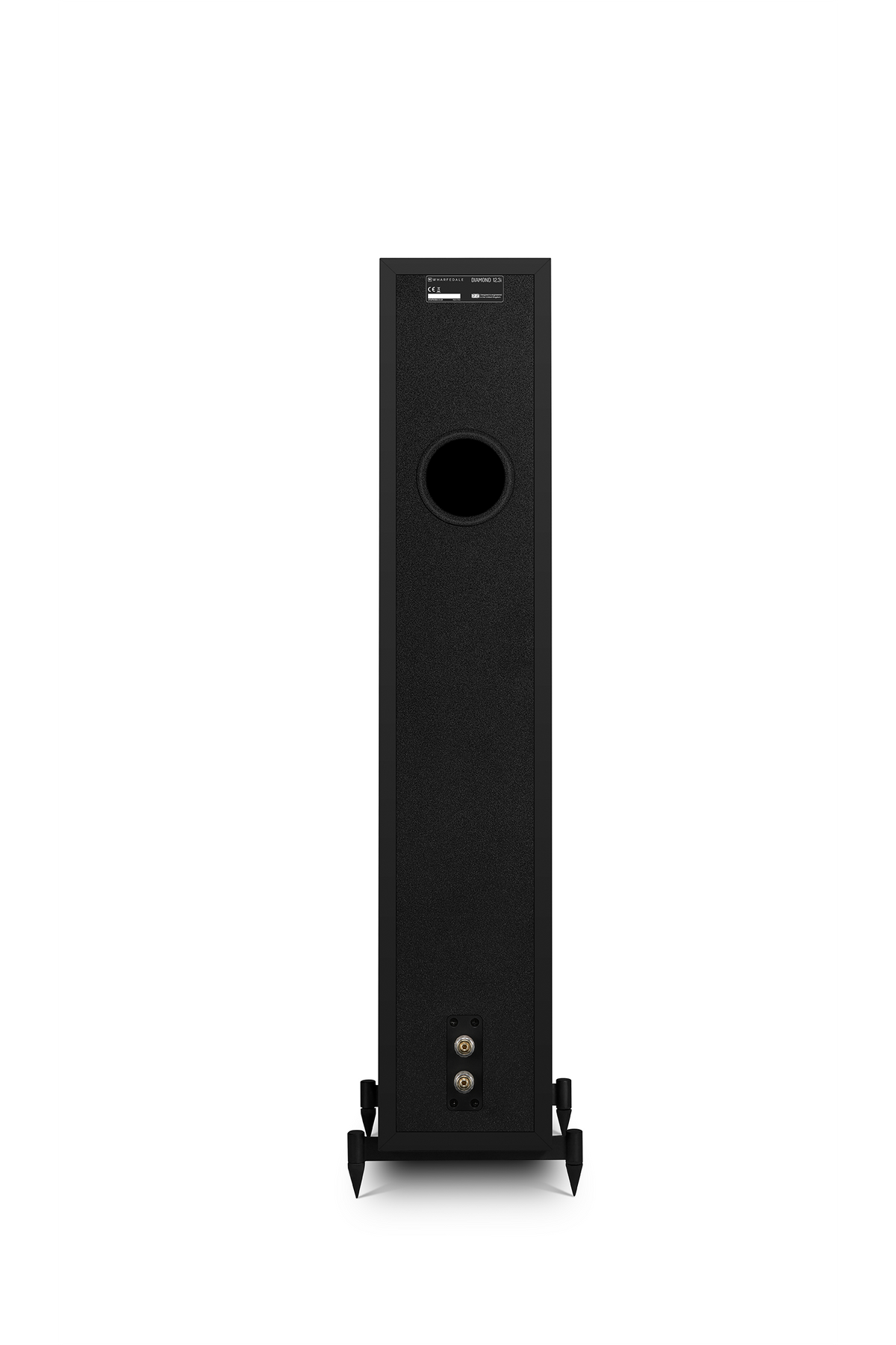 Diamond 12.3i Floorstanding Speakers (Pair) – WharfedaleUSA