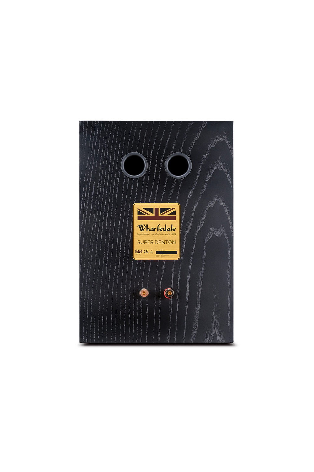 Super Denton Bookshelf Speakers (Pair)