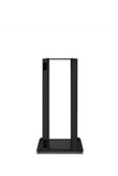 Aston Limited Edition Bookshelf Speakers W/ Stands (Pair)