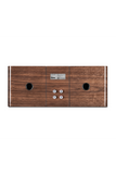 Elysian C R Center Channel (Each)
