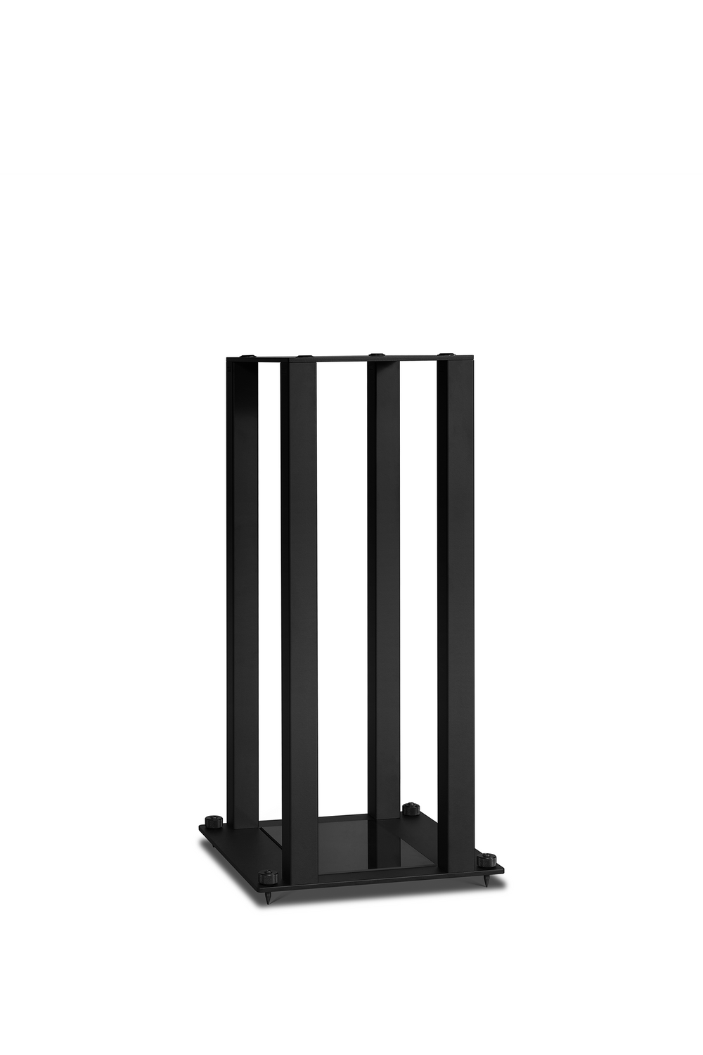 Aston Limited Edition Bookshelf Speakers W/ Stands (Pair)
