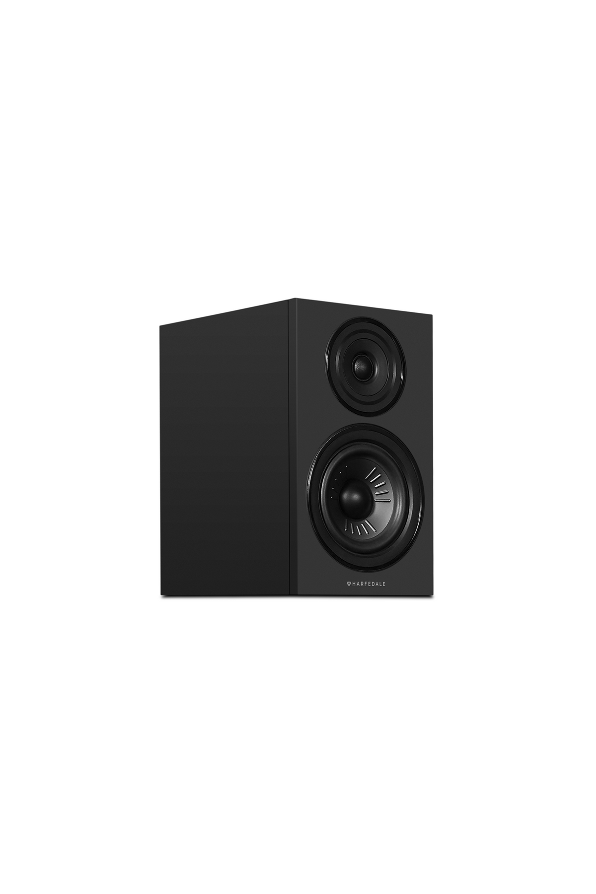 Diamond 12.2i Bookshelf Speakers (Pair) – WharfedaleUSA