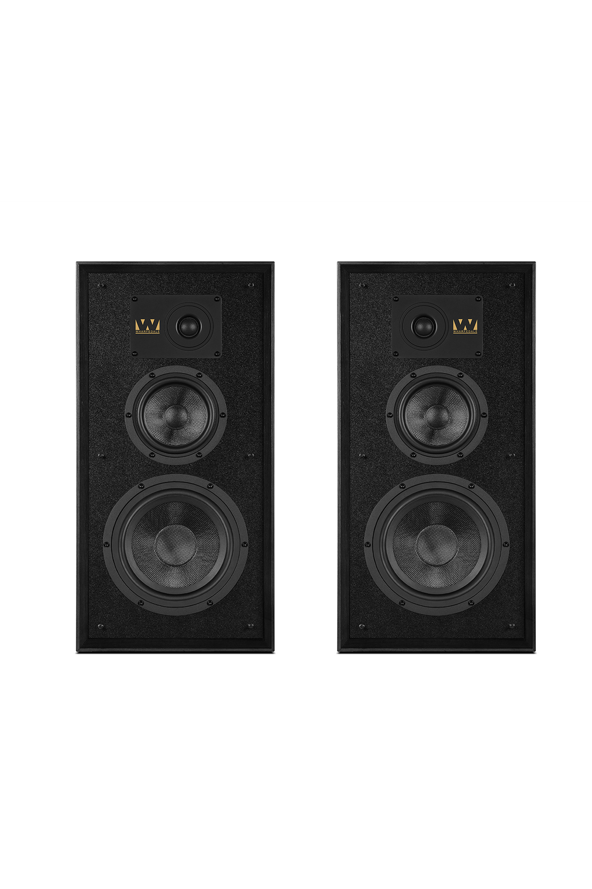 B-Stock] Super Linton Stand Mount Speakers (Pair) – WharfedaleUSA